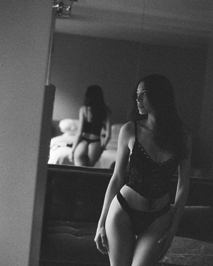 Celine Farach Celine Farach