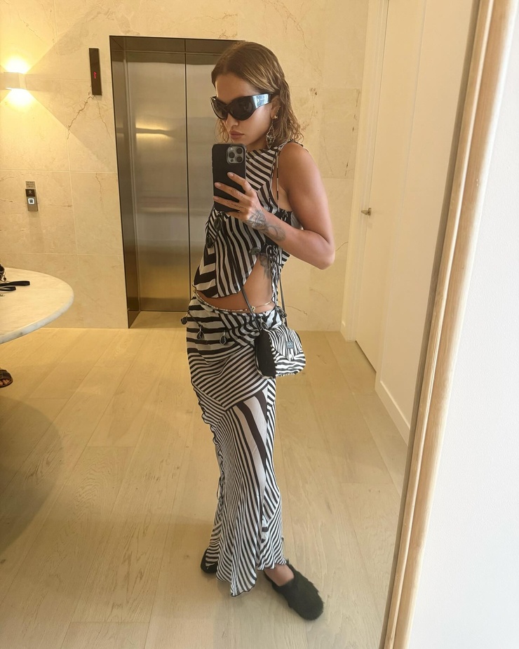 Rita Ora
