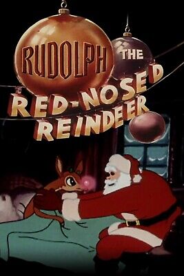 Rudolph the Red-Nosed Reindeer