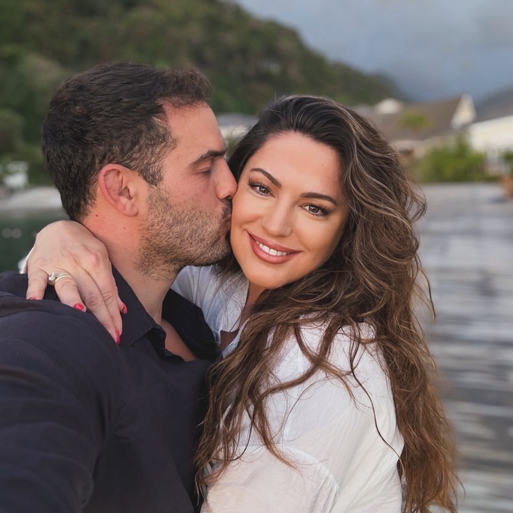 Kelly Brook Kelly Brook