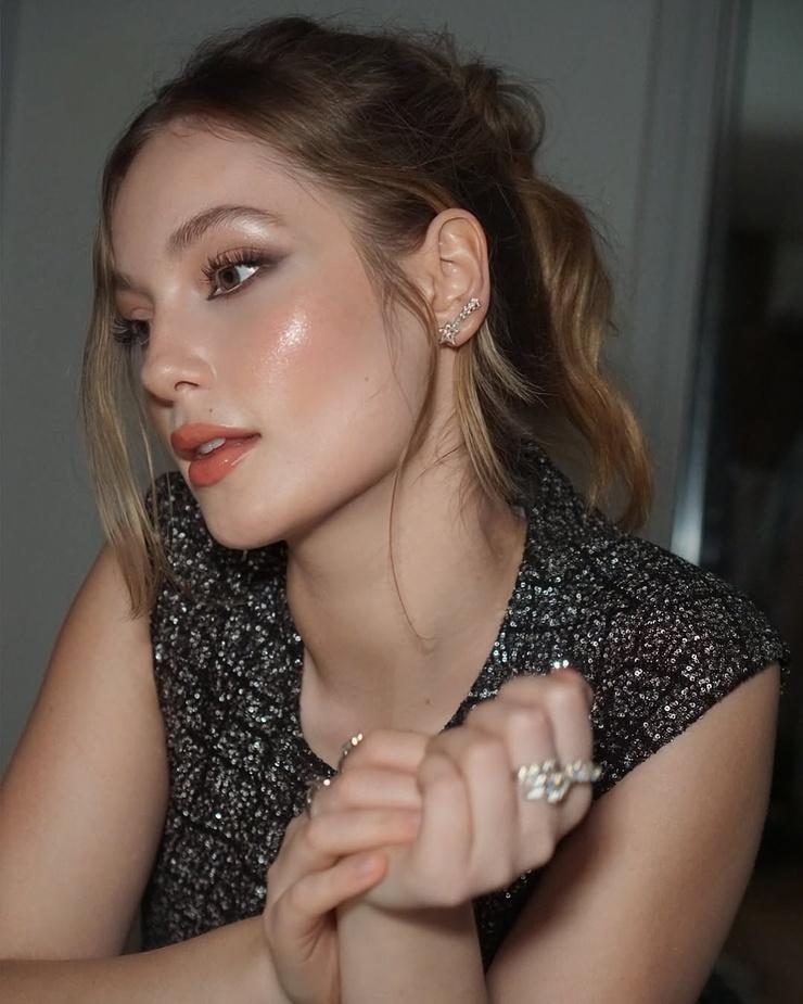 Hannah Dodd