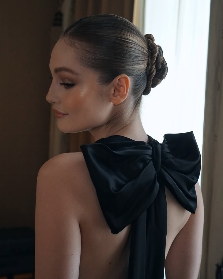 Hannah Dodd