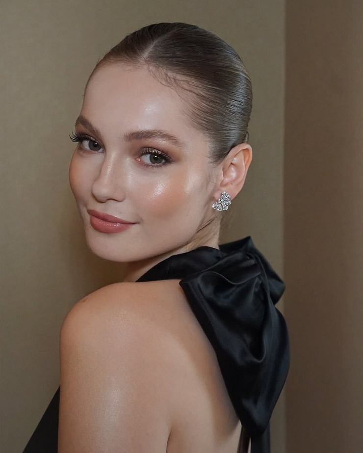 Hannah Dodd