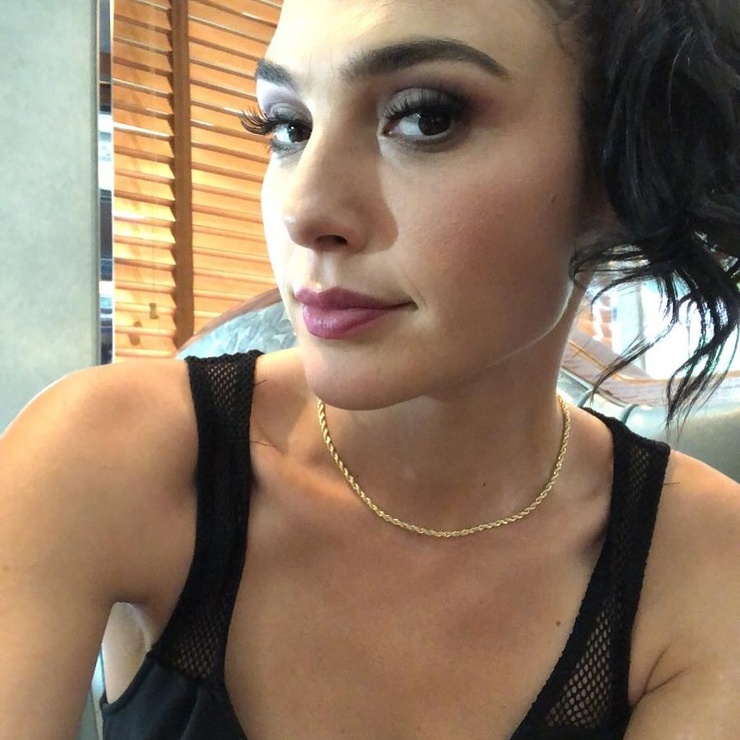 Gal Gadot
