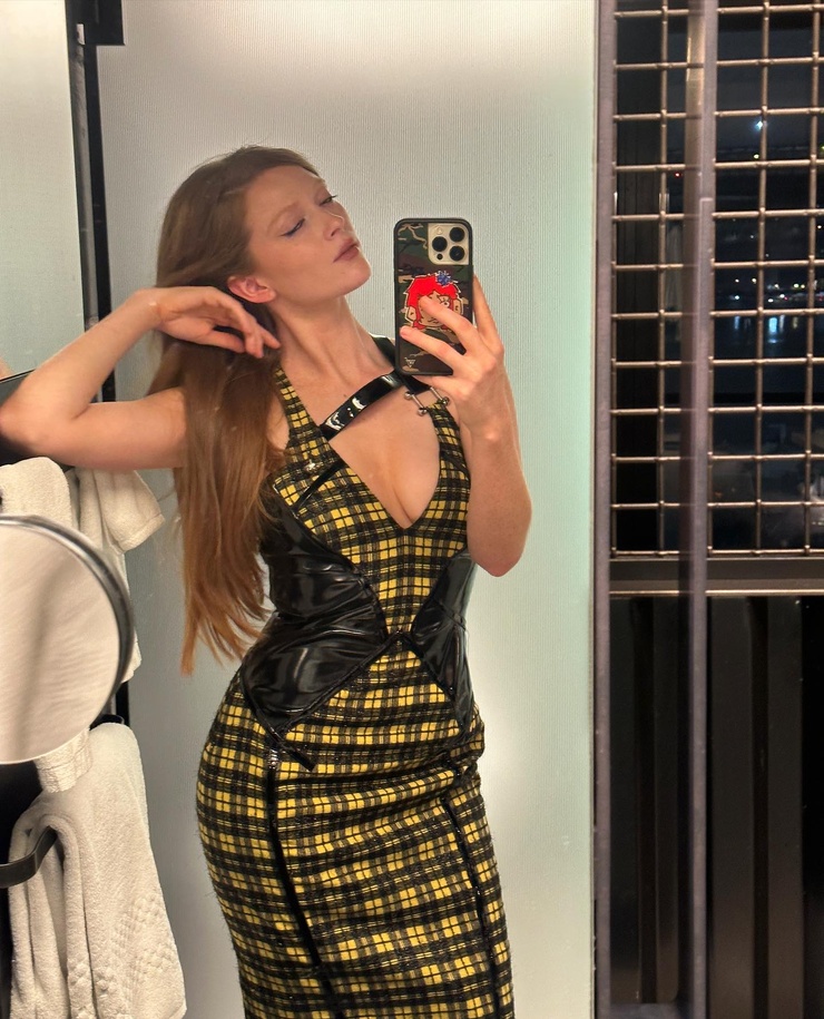 Larsen Thompson