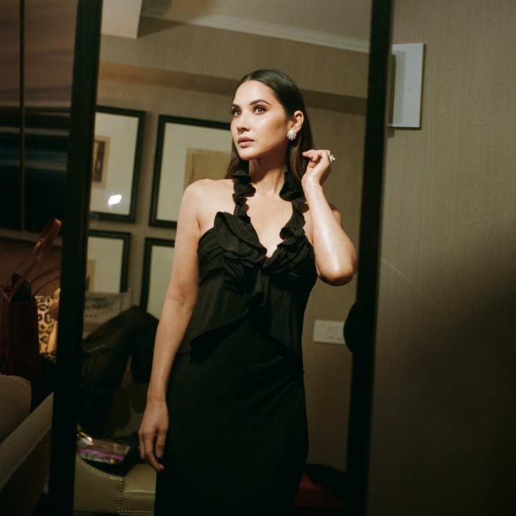 Olivia Munn