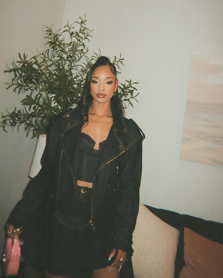 Kylie Jefferson