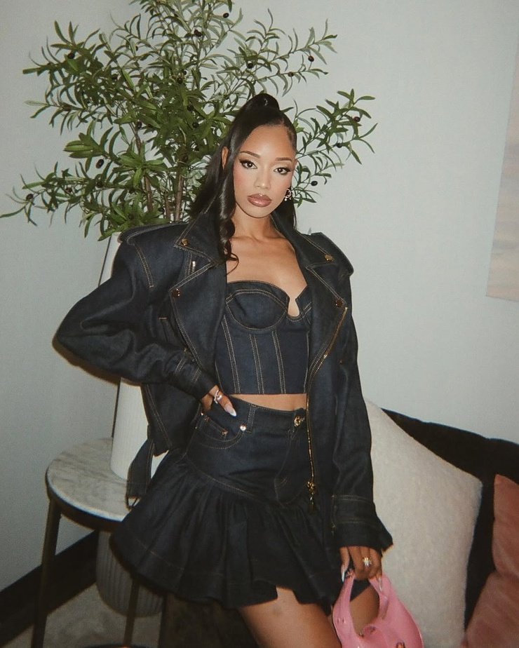 Kylie Jefferson