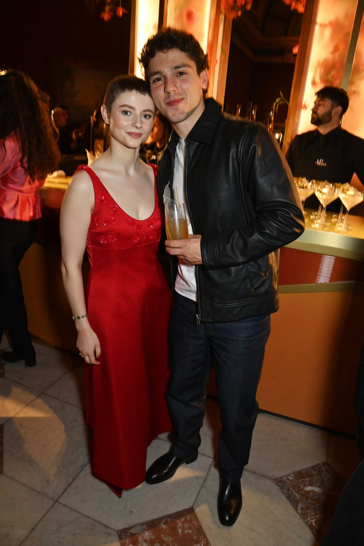 Thomasin McKenzie