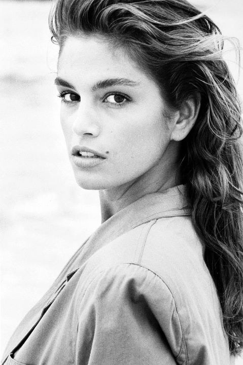 Cindy Crawford