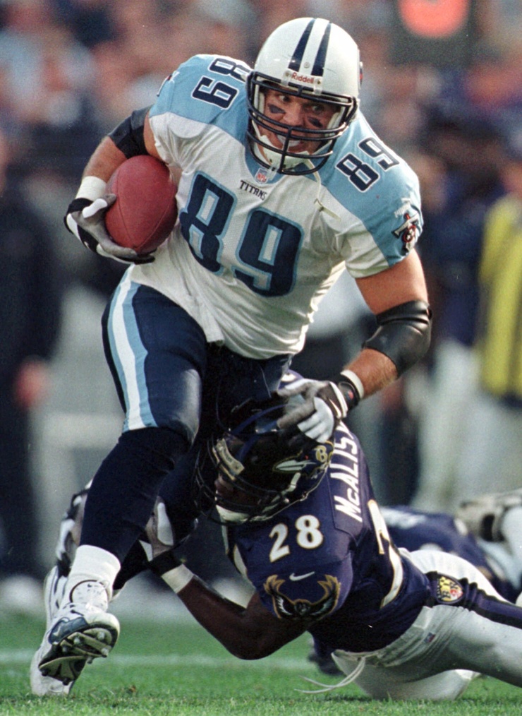Frank Wycheck