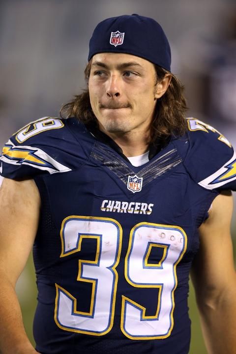 Danny Woodhead