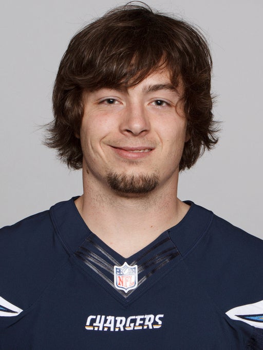 Danny Woodhead