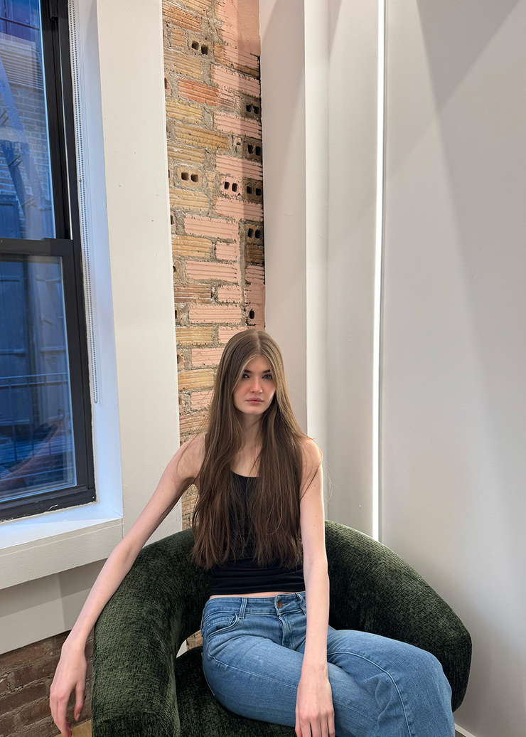 Gabriella Lynam
