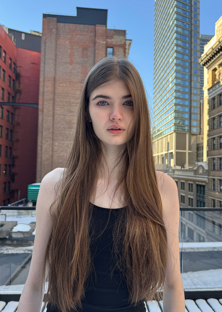 Gabriella Lynam