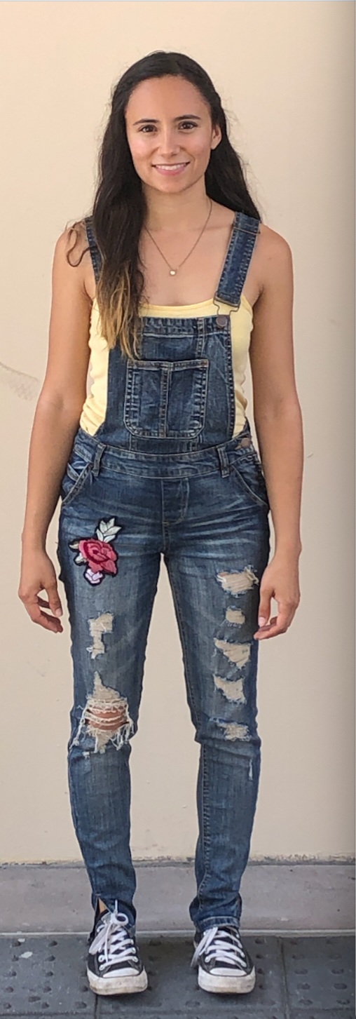 Ariel Fournier