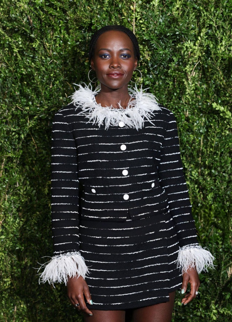 Lupita Nyong'o Lupita Nyong'o