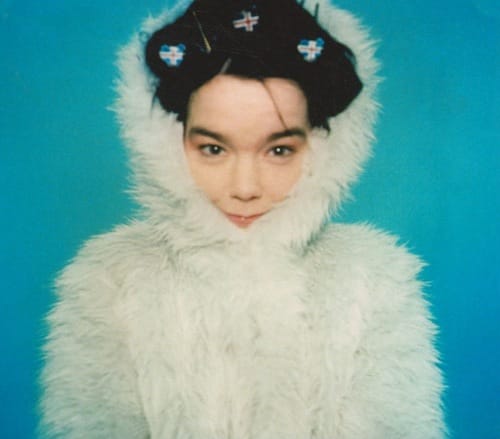 Björk