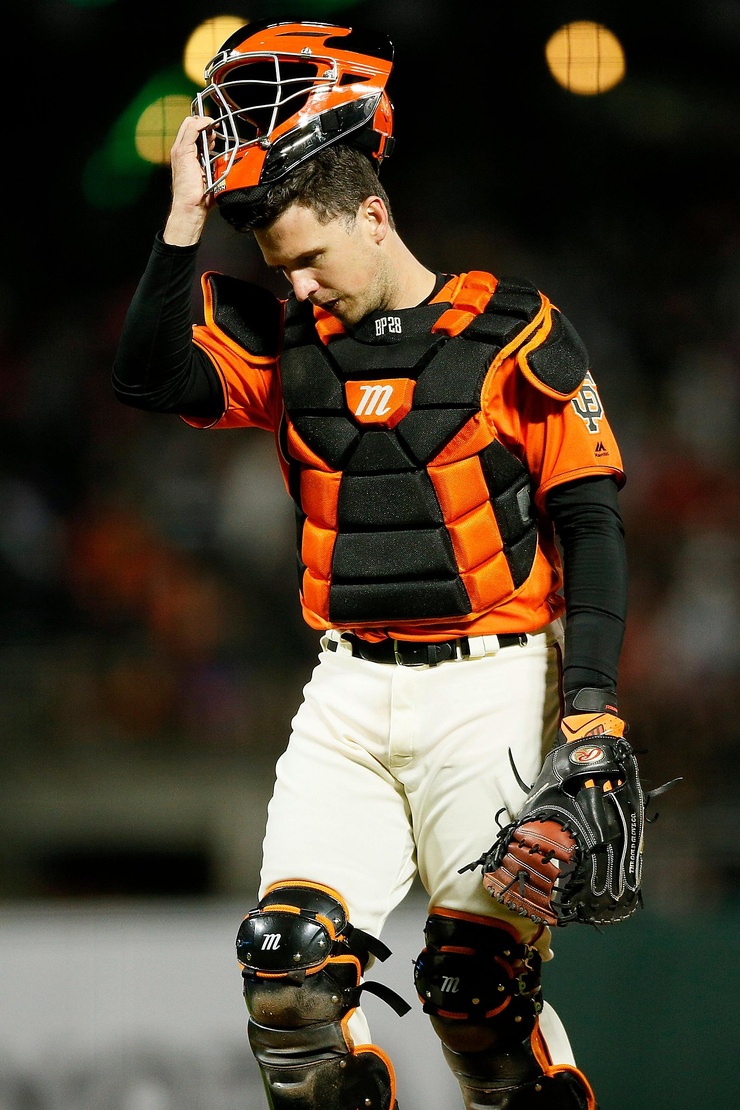 Buster Posey