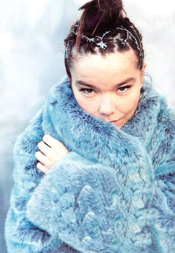Björk Björk