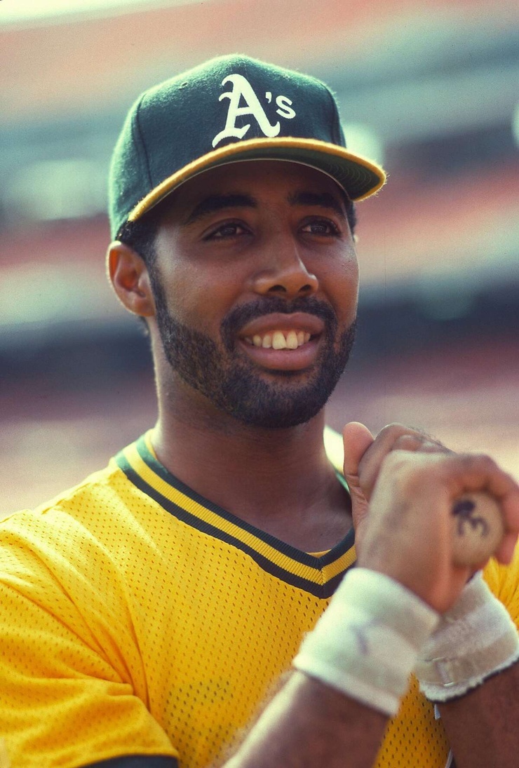 Harold Baines