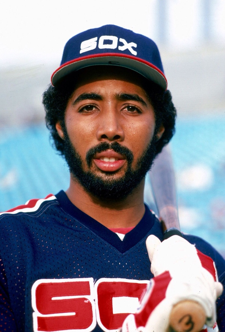 Harold Baines
