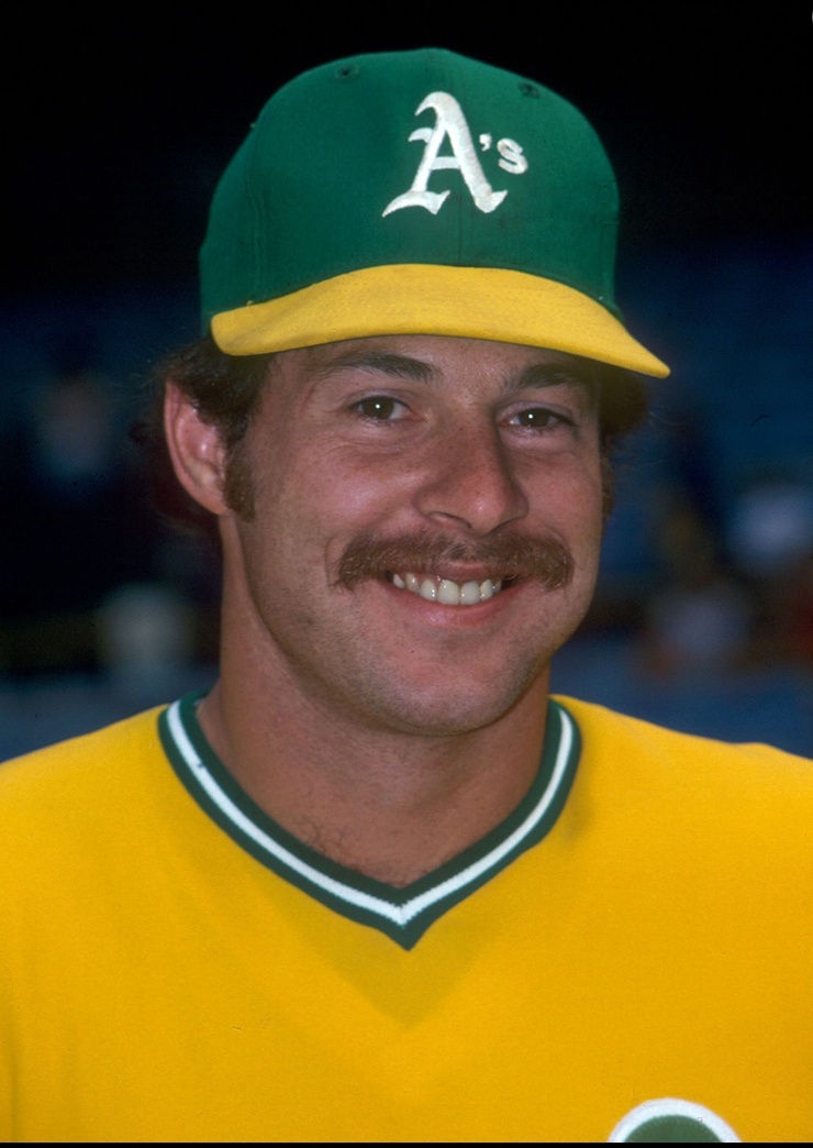 Gene Tenace