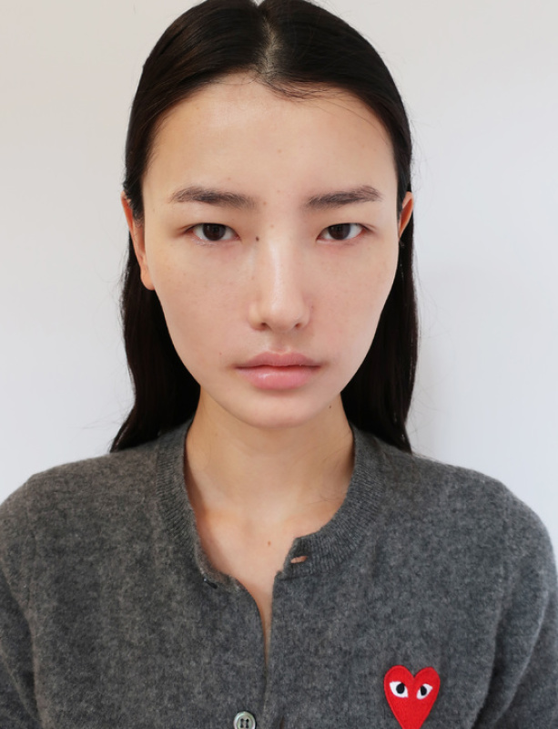 Houjing Cui