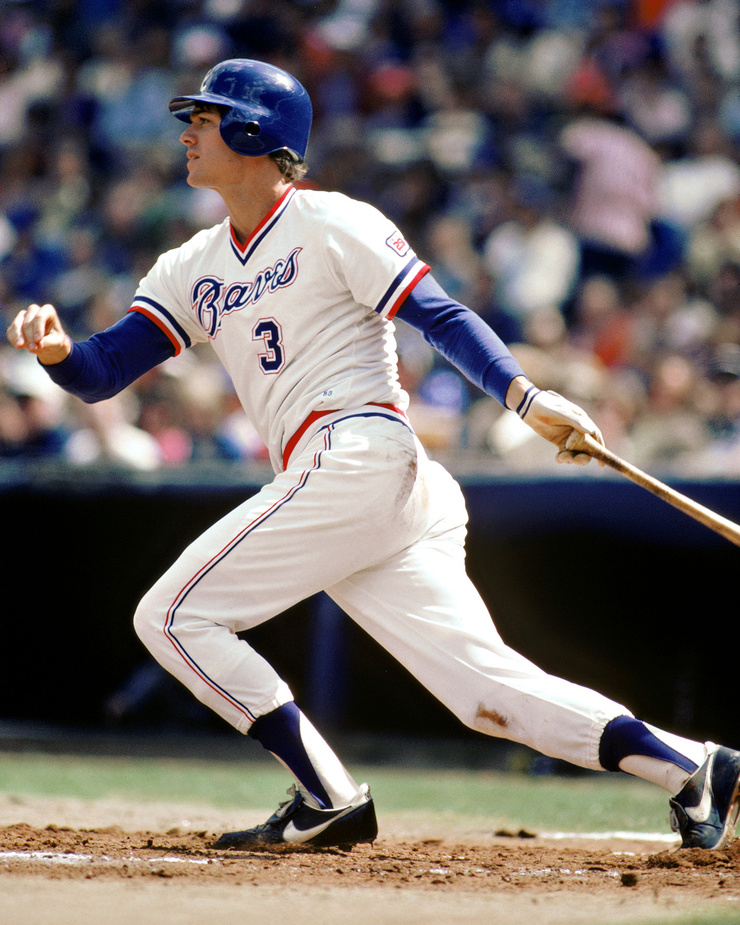 Dale Murphy