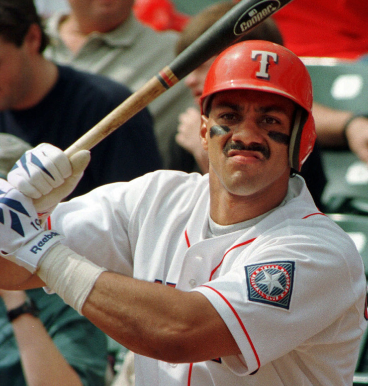 Juan Gonzalez