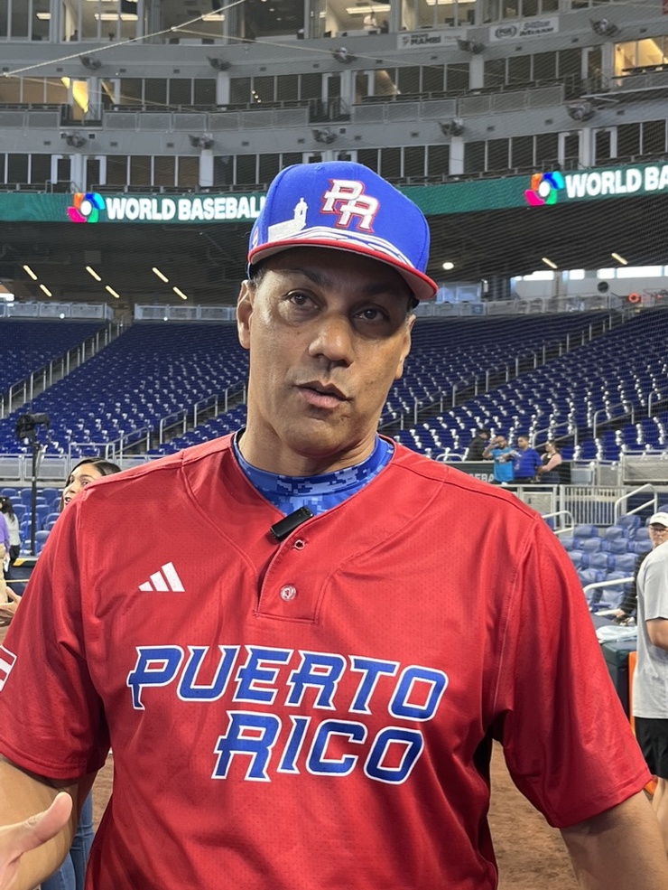 Juan Gonzalez