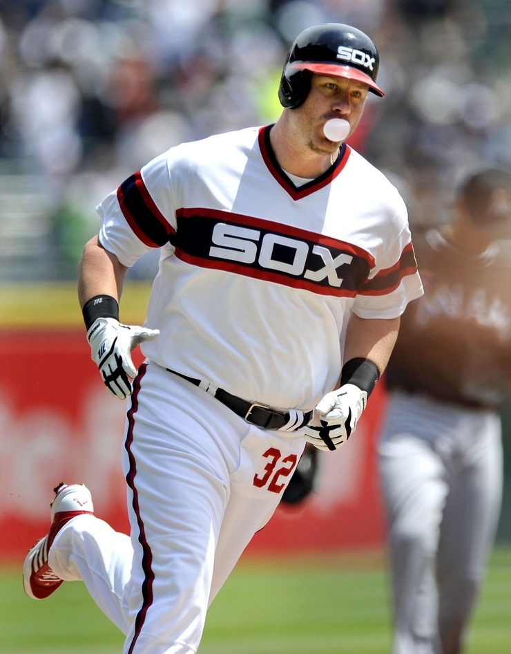 Adam Dunn