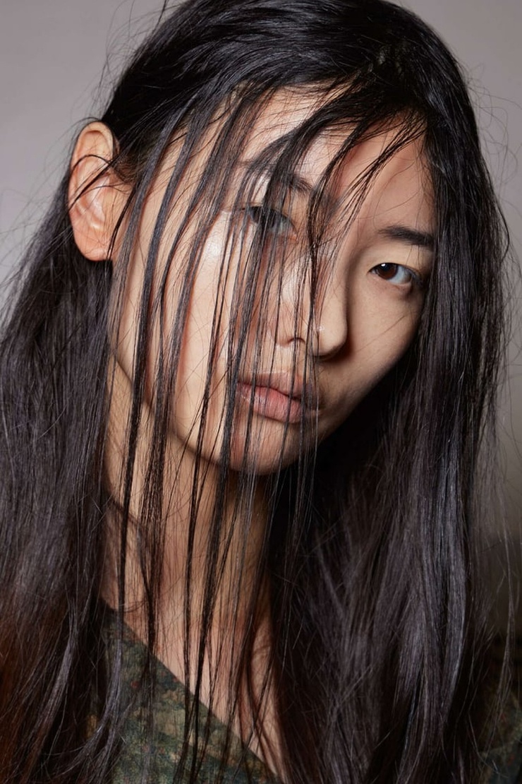 Houjing Cui