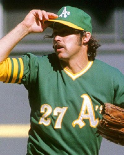 Catfish Hunter