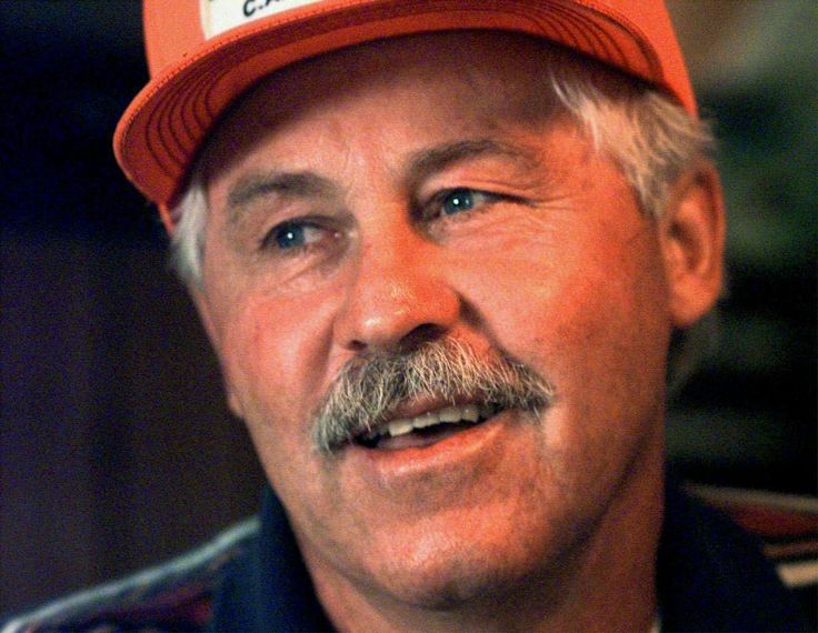Catfish Hunter