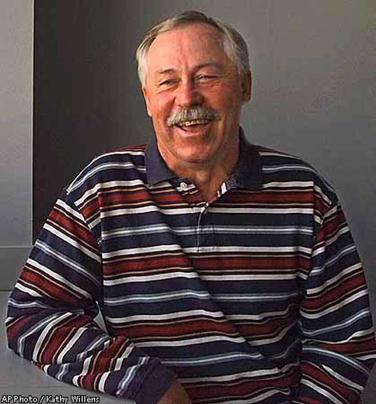 Catfish Hunter