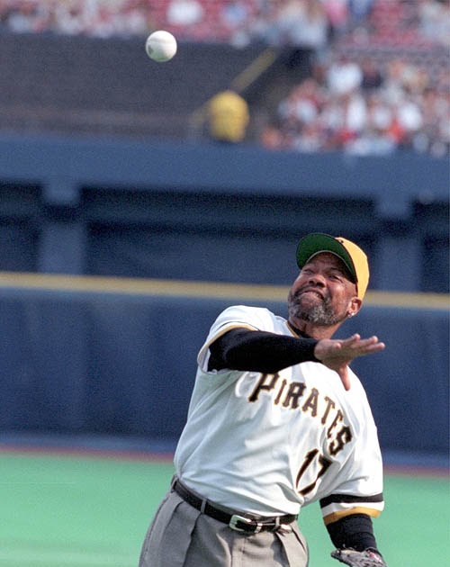 Dock Ellis