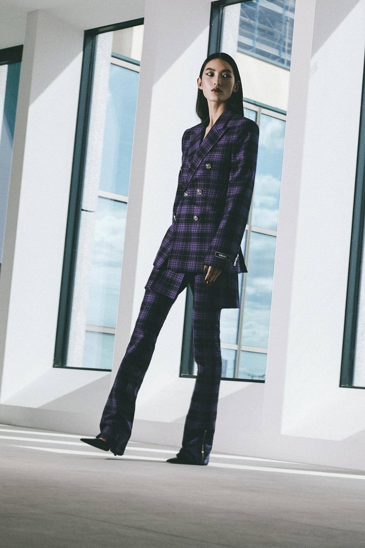 Wang Fei