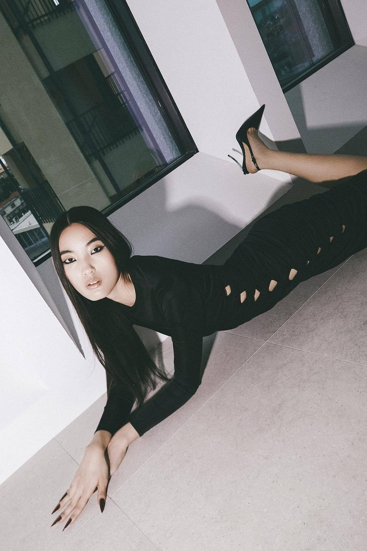 Wang Fei