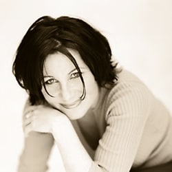 Margaret Becker