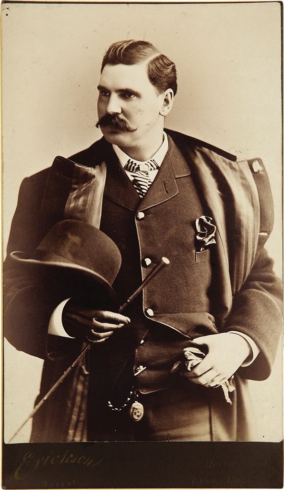 John L. Sullivan