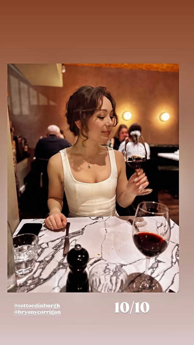 Bryony Corrigan