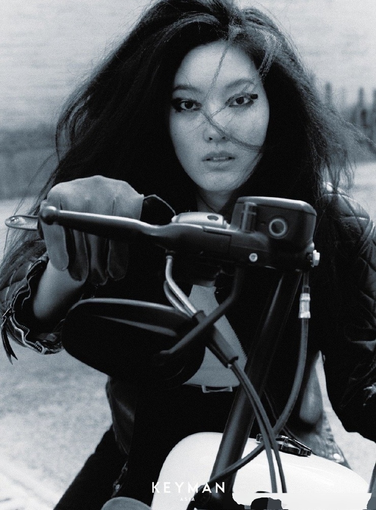 Wang Fei