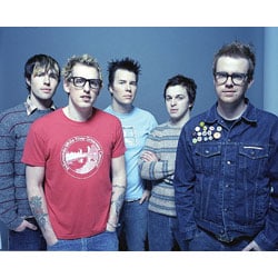 Bleach (christian Band)