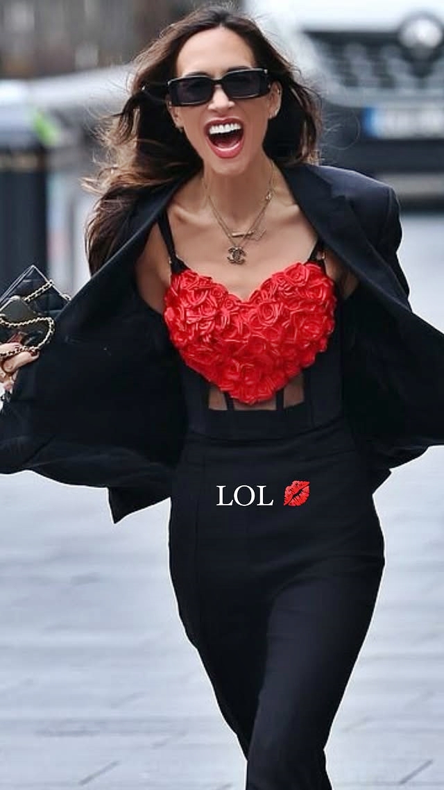 Myleene Klass