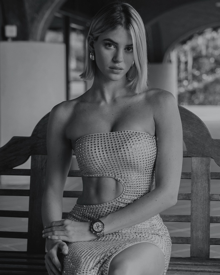 Sara Croce