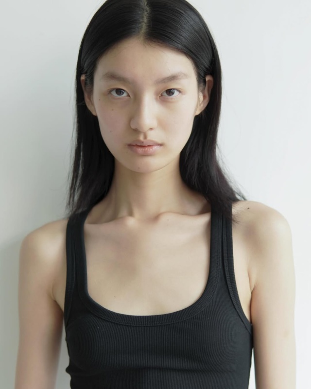 Jade Li
