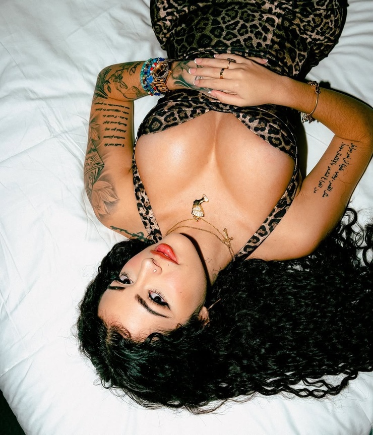 Malu Trevejo Malu Trevejo
