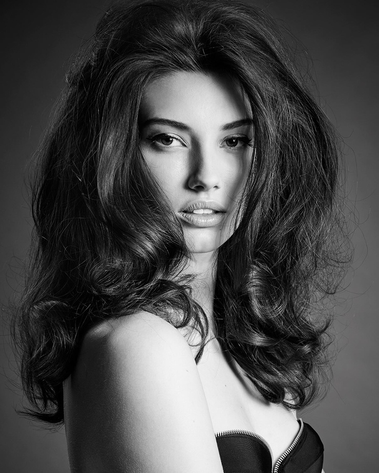 Dana Taylor