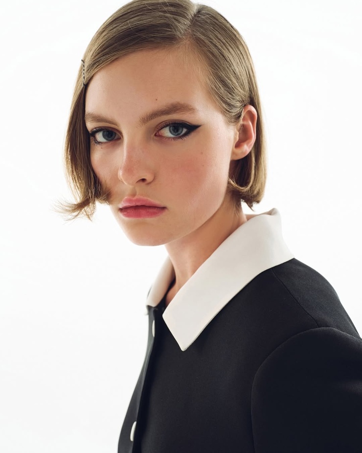 Maya Vozhdaeva